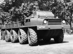 ЗиЛ-Э134 (Образец №2) 1956 года